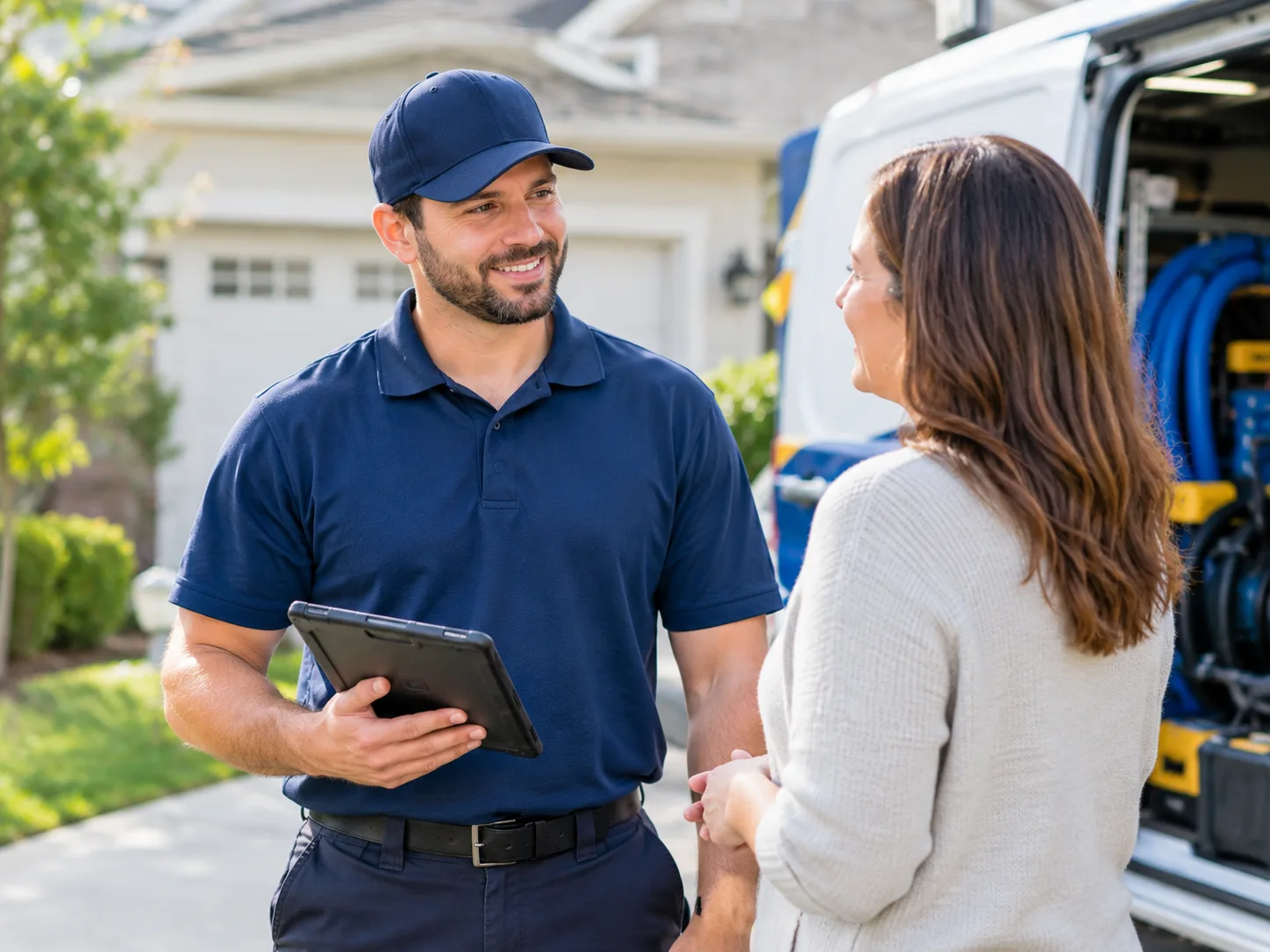 Sewage Backup Cleanup Masontown, PA FAQs